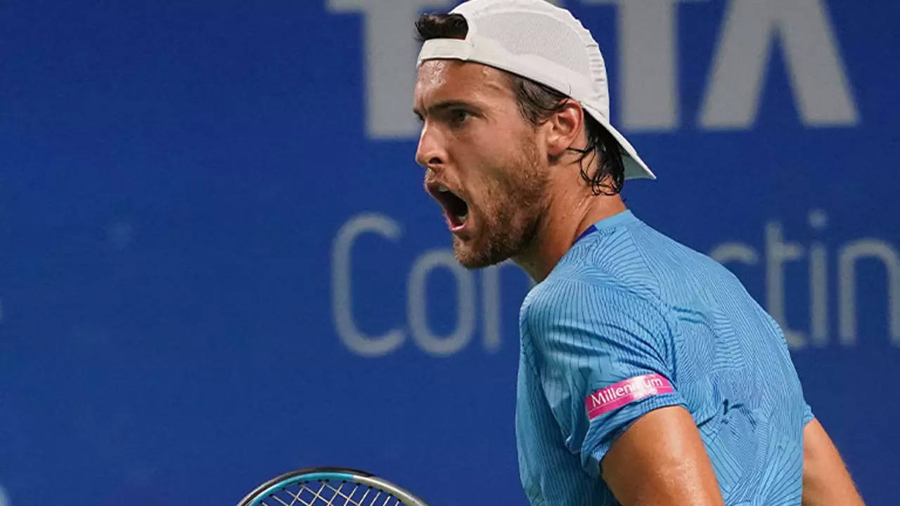 Joao Sousa, Overview, ATP Tour