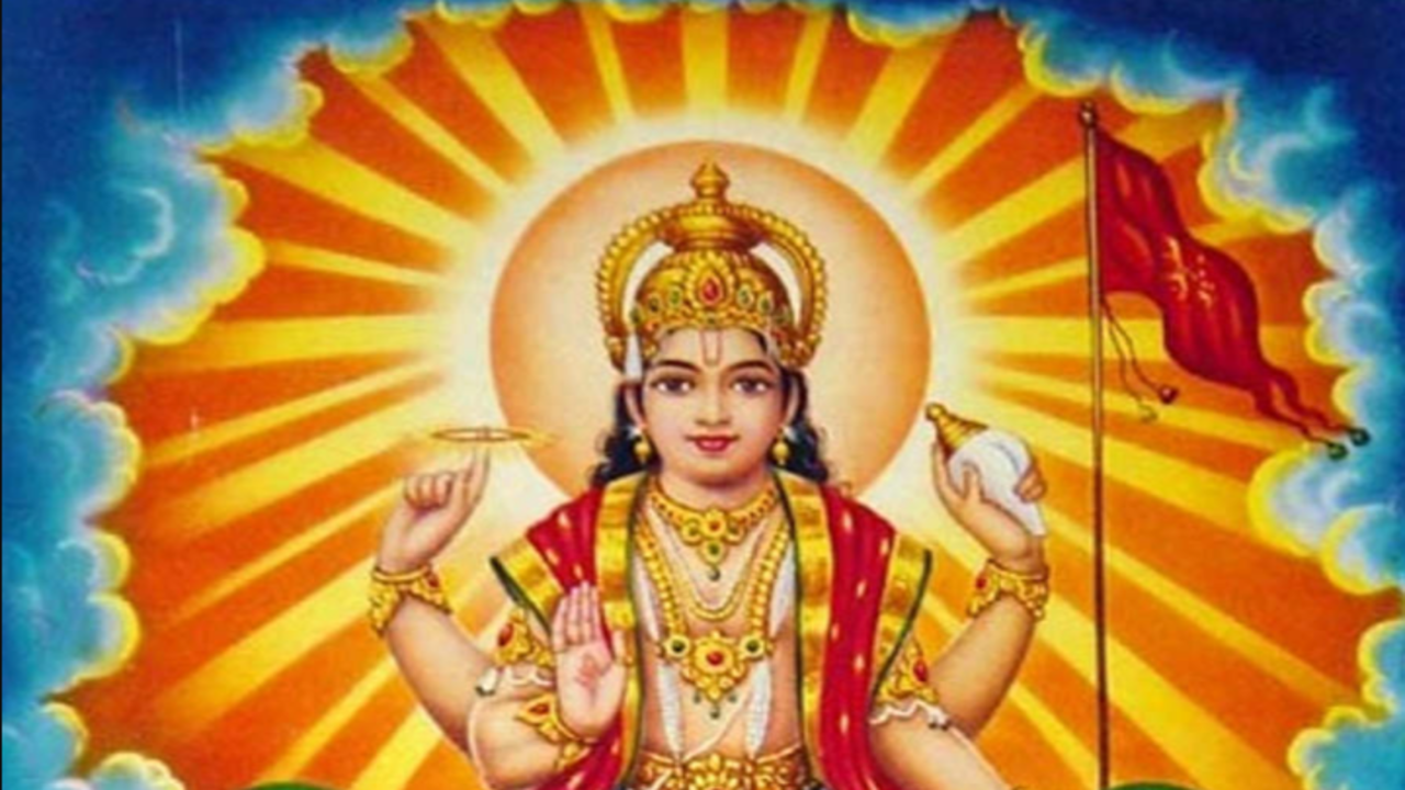 Ratha Saptami 2022 Date & Time: Significance of Surya Puja on this ...