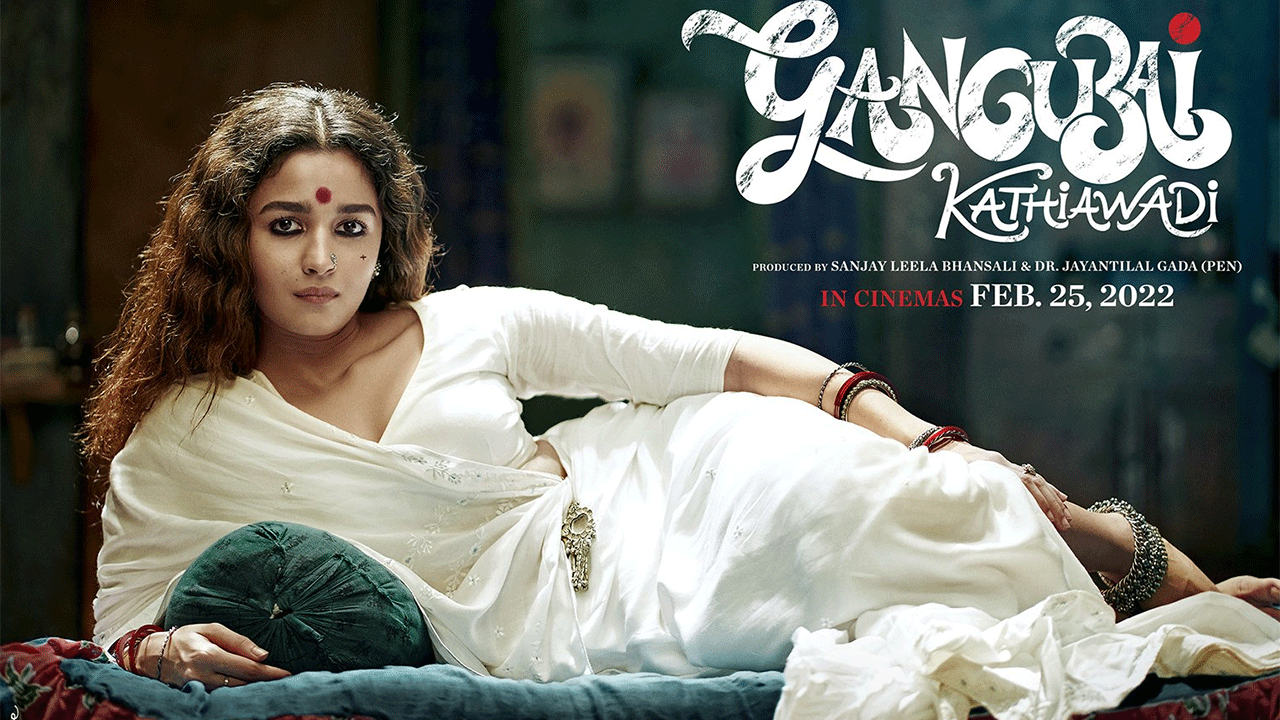1280px x 720px - Gangubai Kathiawadi Review {3.5/5}: A visual treat, but there's a lot about  Gangu's story left to be told | Gangubai Kathiawadi Movie Review