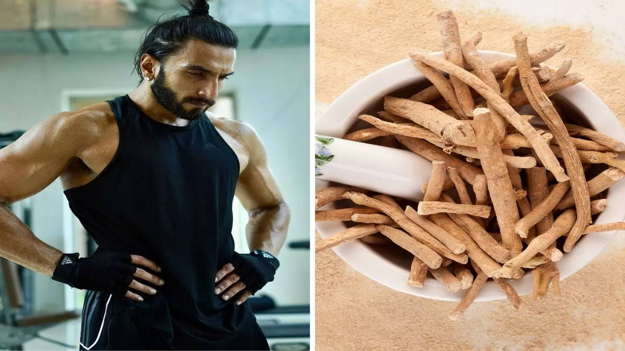 Ranveer Singh reveals he has shilajit-ashwagandha date balls post  breakfast: Here is the nutritional break up and health benefits | The Times  of India