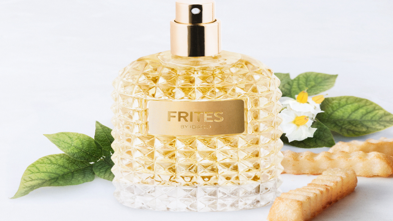 Fragrance discount kannada meaning