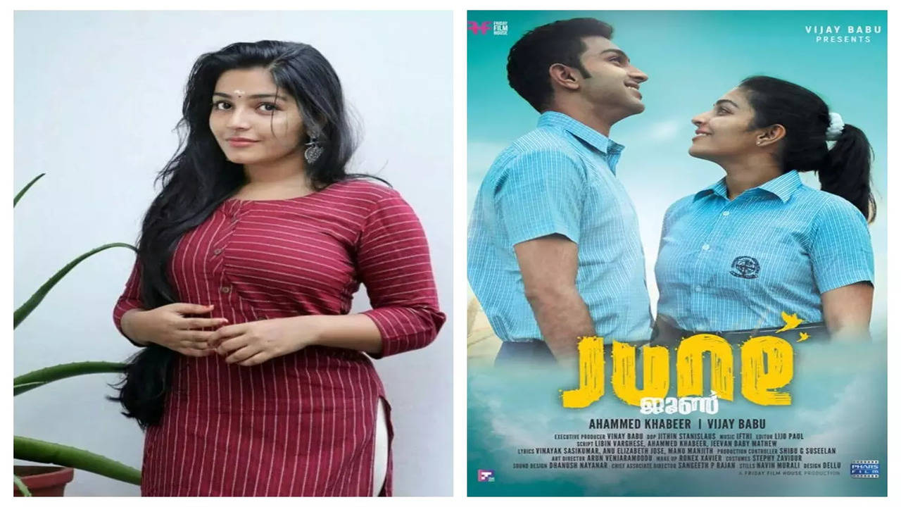 June malayalam movie watch on sale online