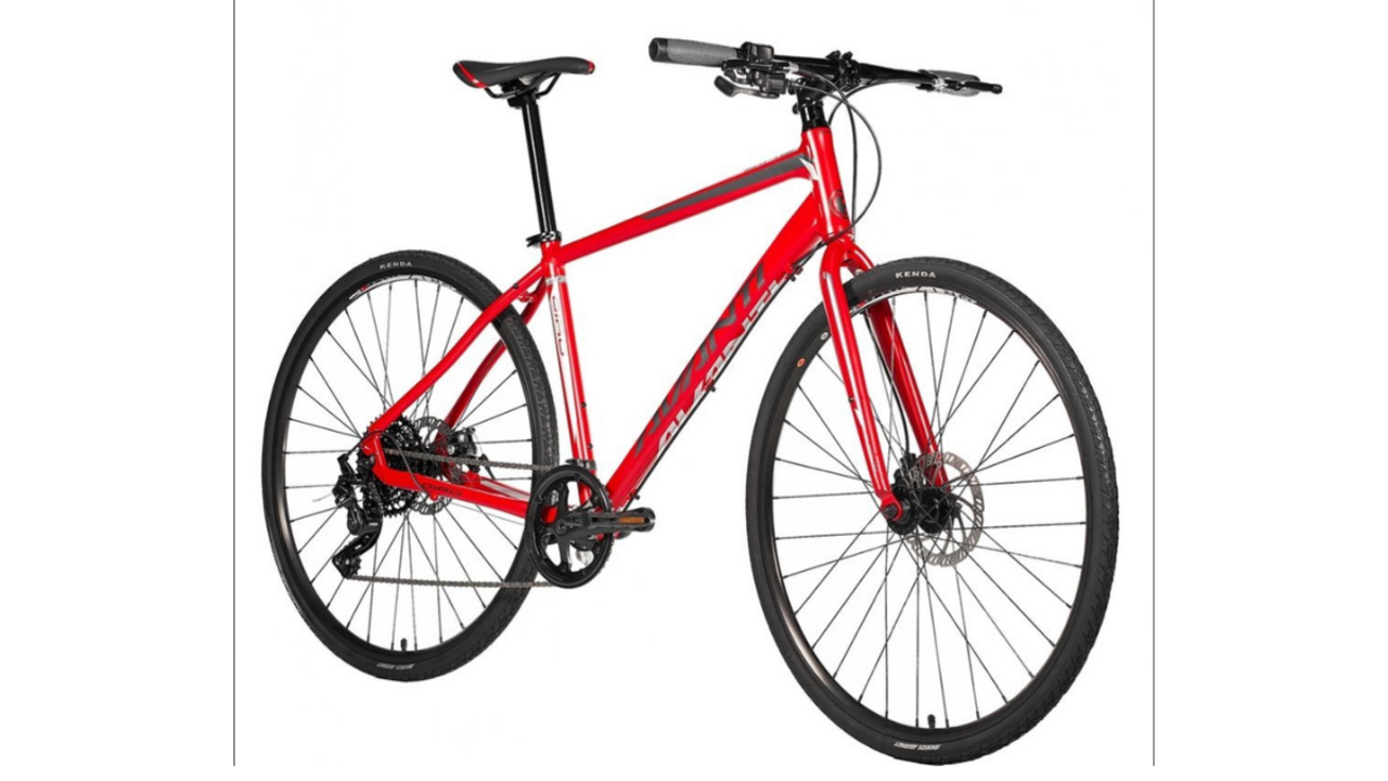 NZ based Avanti enters Indian bicycle market launches Avanti Giro FM1 along with Scott Sports Times of India