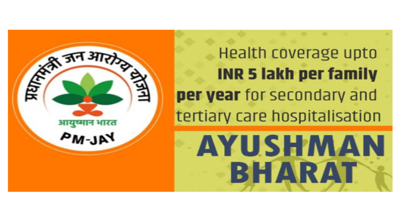 NHA and Google join hands to strengthen implementation of Ayushman Bharat