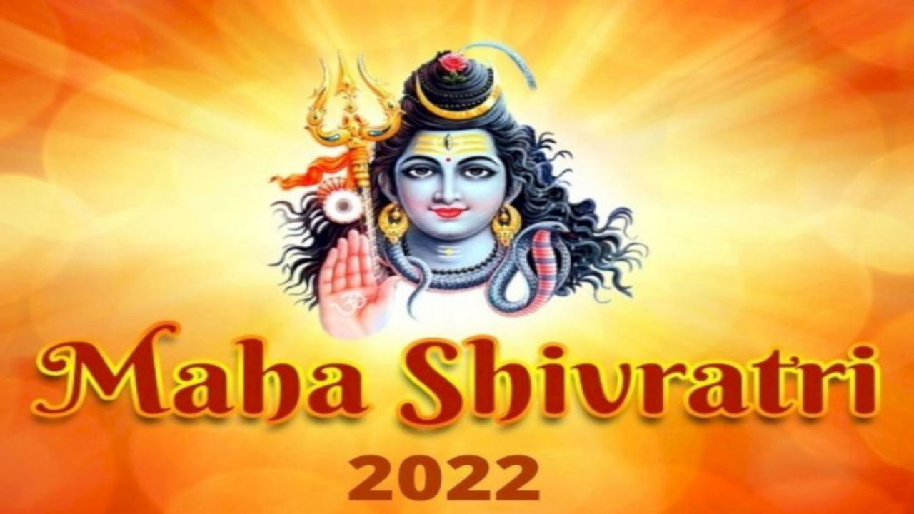 Happy Maha Shivratri 2022: Images, Quotes, Wishes, Messages ...