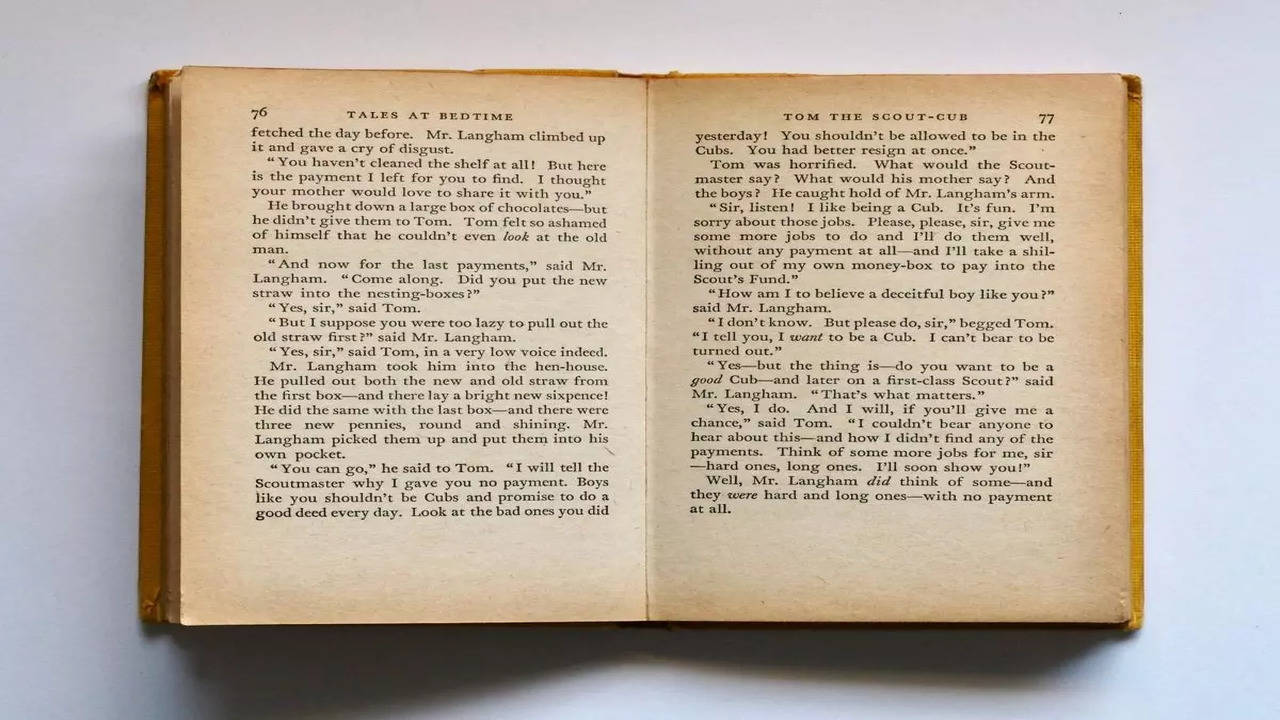 Literature's greatest opening paragraphs that will dazzle you