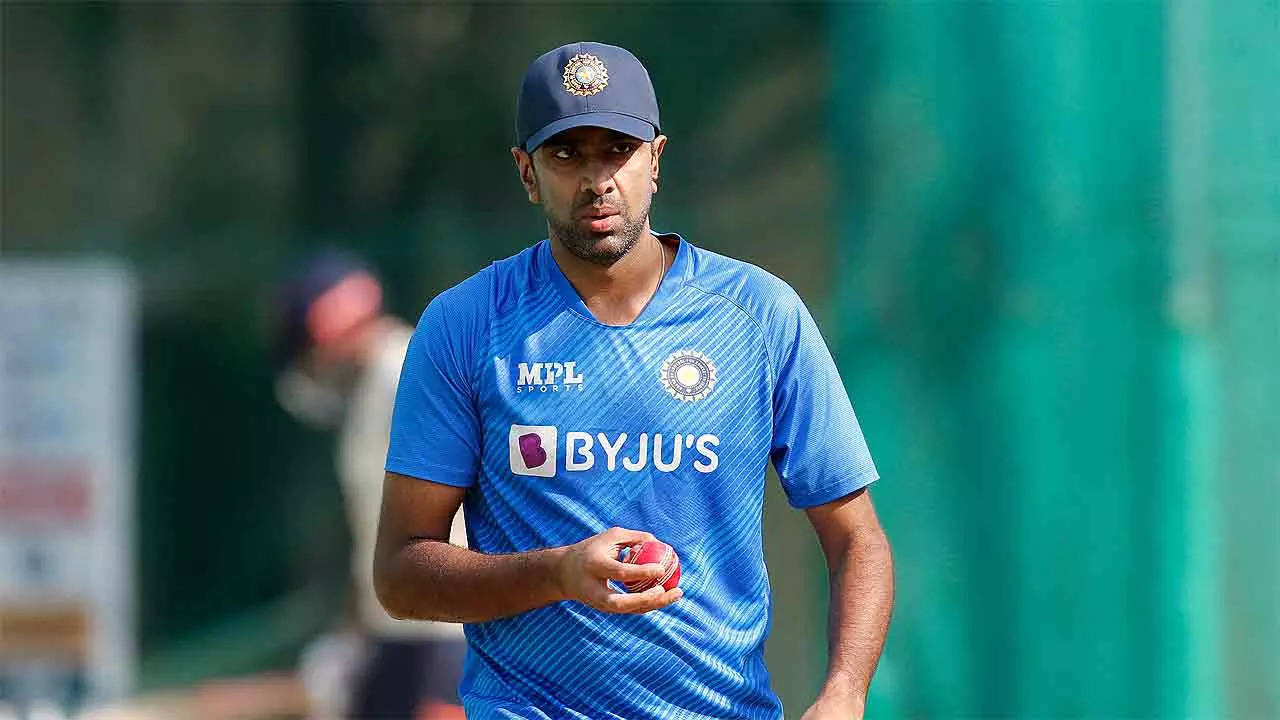 Ravichandran Ashwin: Next generation of bowlers can forget about taking  1000 international wickets like Shane Warne did | Cricket News - Times of  India