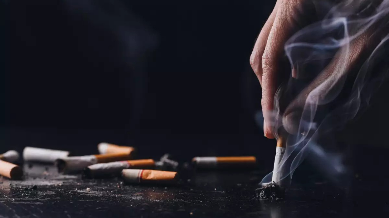 does e cigarettes contain tobacco How Big Tobacco is Hooking Gen Z