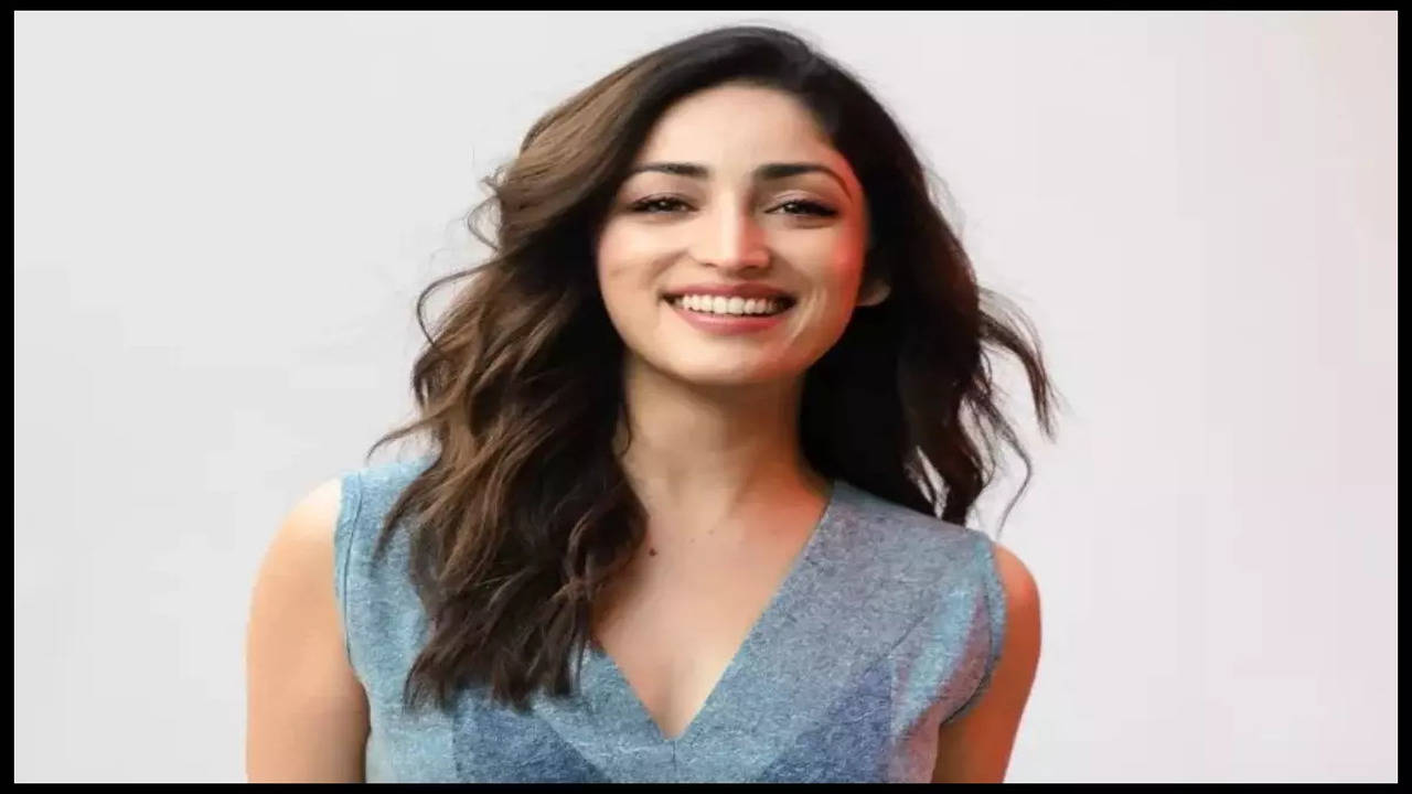 Yami Gautam My family got emotional that it took me almost 10 years to get this kind of role in A Thursday - Exclusive Hindi Movie News
