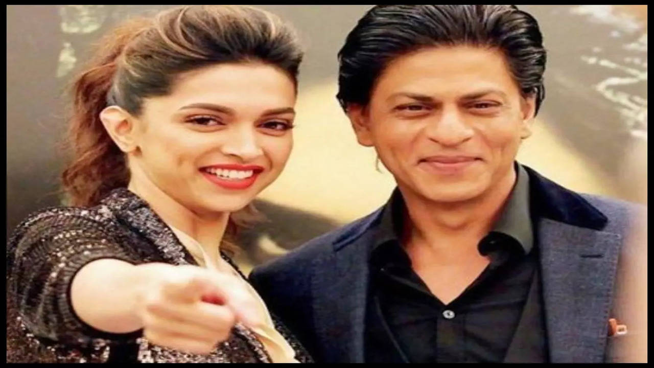 Did you know Shah Rukh Khan, Deepika & Siddharth almost worked