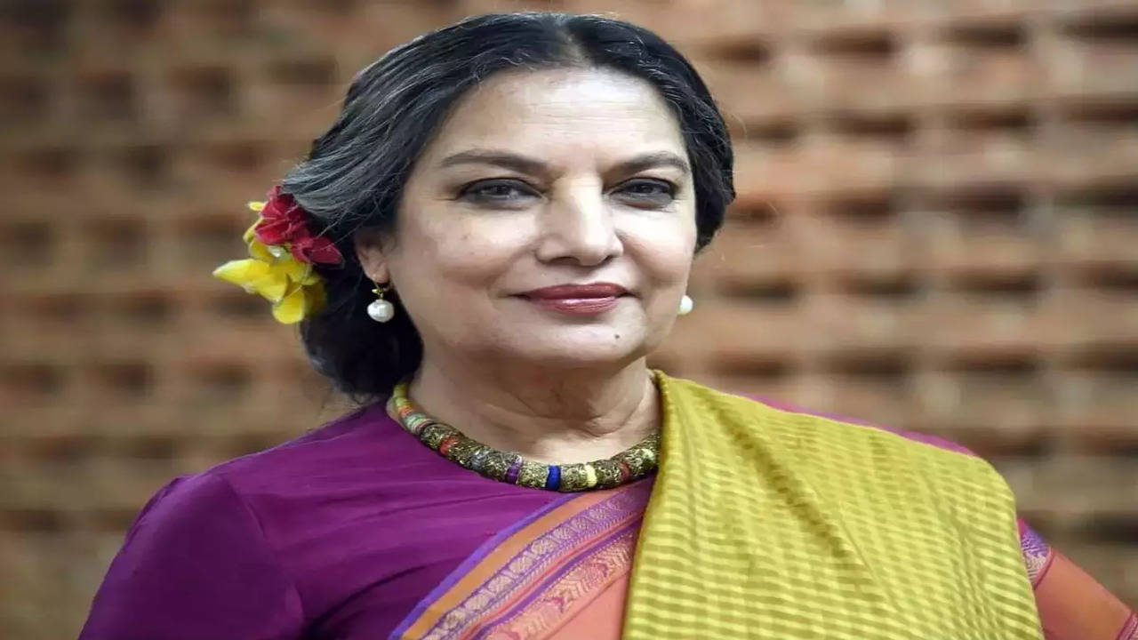 Halo' Achieved 'Color Blind Casting,' Says Series Star Shabana Azmi