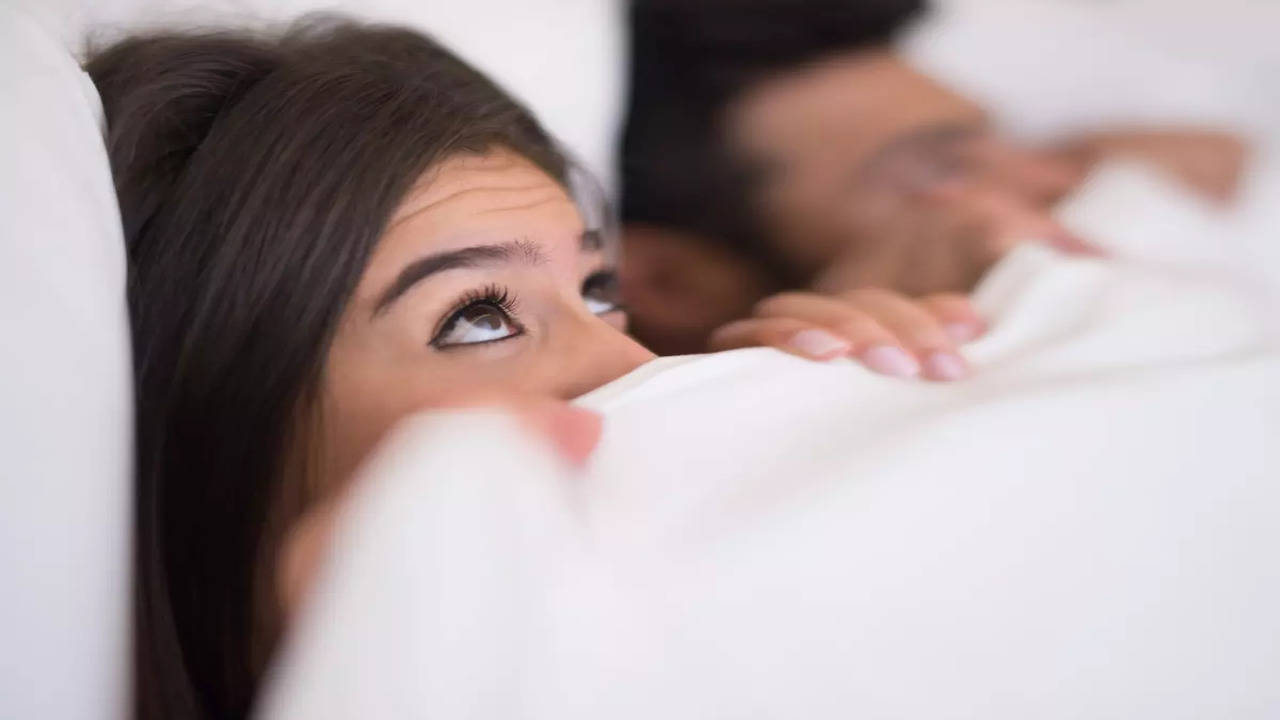 The wildest things to keep saying during sex | The Times of India