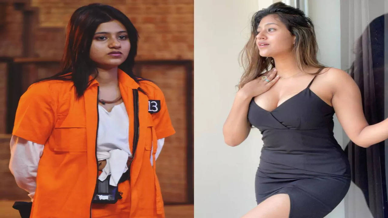 Lock Upp's Anjali Arora reveals she took 2.7K from a man in Russia to  attend a party with him; a look at the 'Kacha Badam' fame's lifestyle in  pics | The Times
