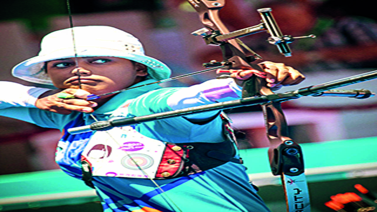 Atanu, Deepika Fail To Make Asian Games Squad Kolkata News