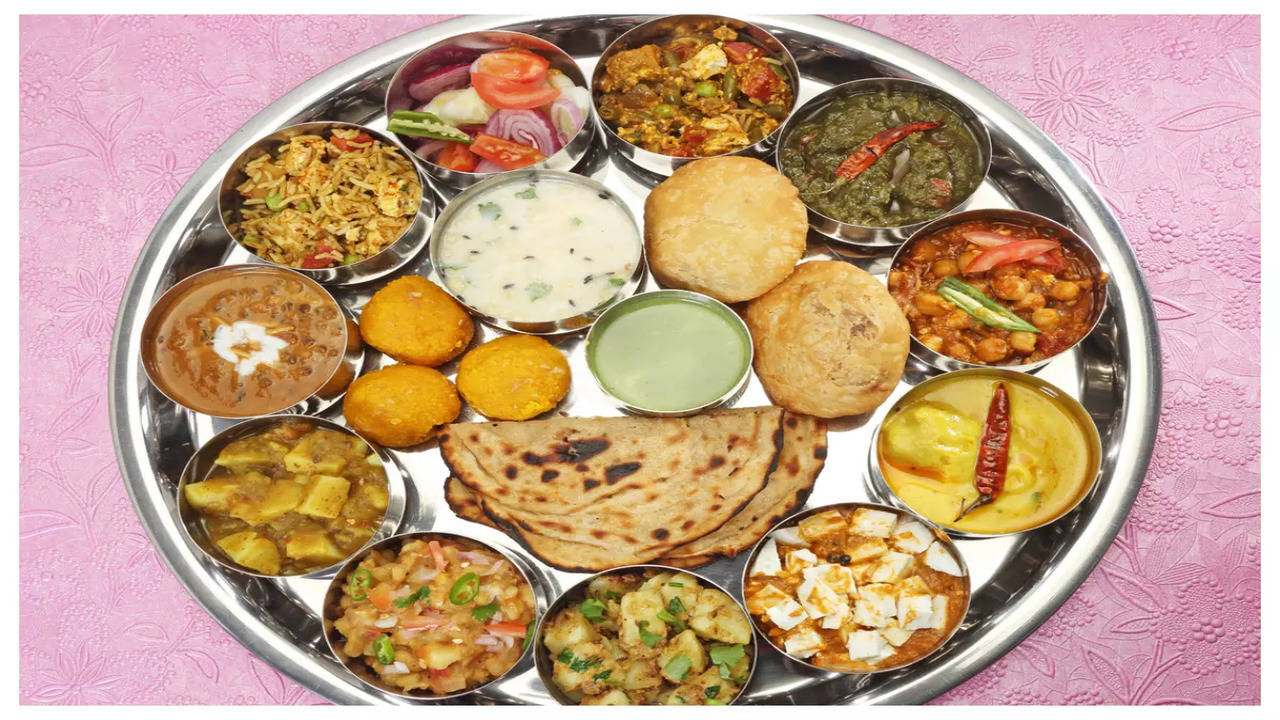 Rajasthani Recipes - Rajasthani Food Recipes