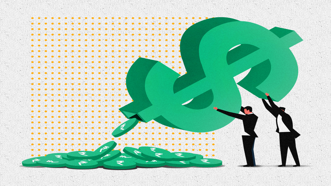 VC investments in India grow 4-fold in a year, hits record high of $38.5  billion in 2021 - Times of India
