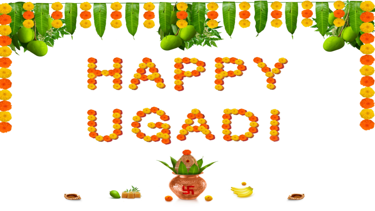 Happy Ugadi 2023: Best Wishes, Quotes, Whatsapp Messages, Status, Images,  to Share With your Friends and Family