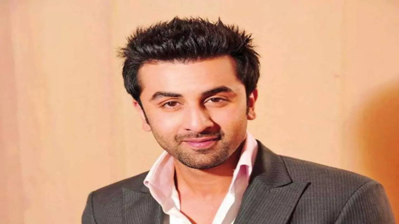 I have Been A Nicotine Addict Since I was 15” – Ranbir Kapoor On