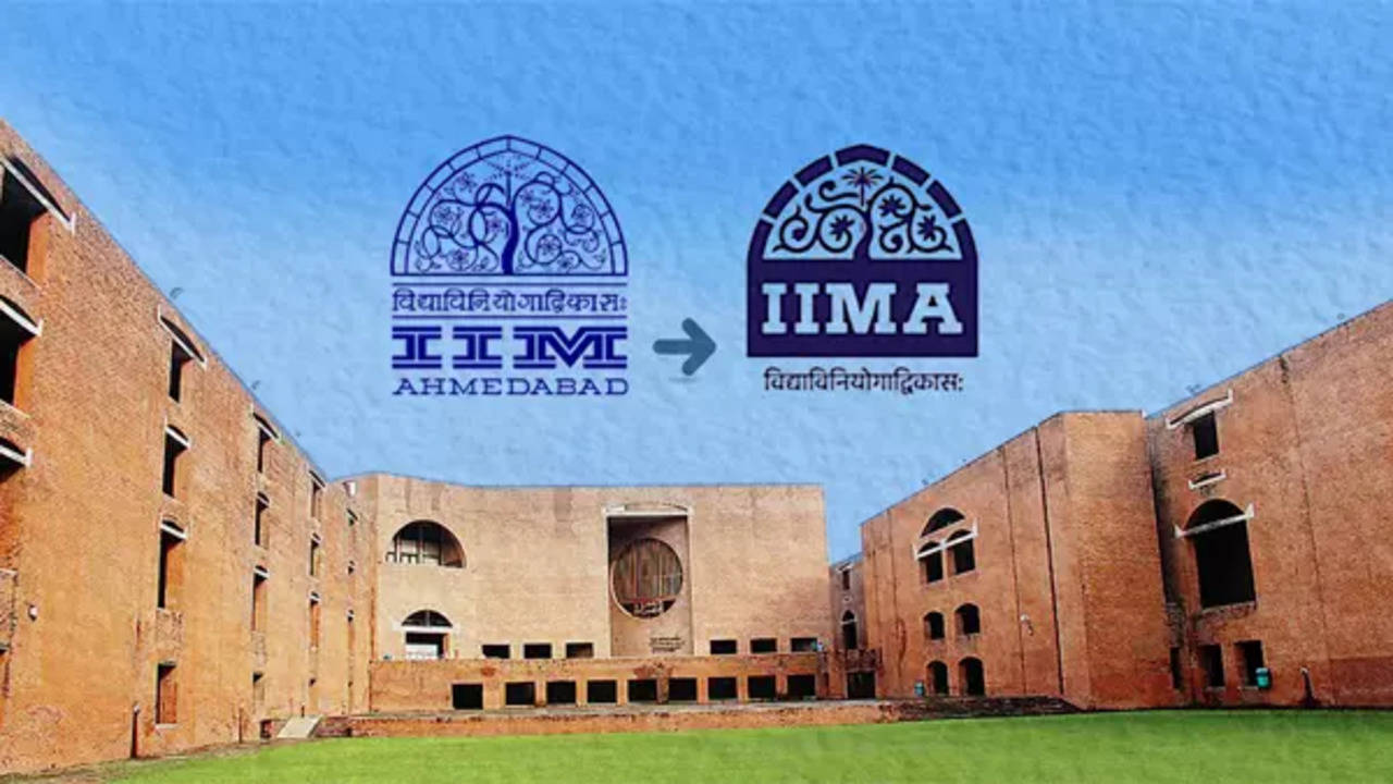 What are some of the most iconic pictures of IIM Ahmedabad? - Quora