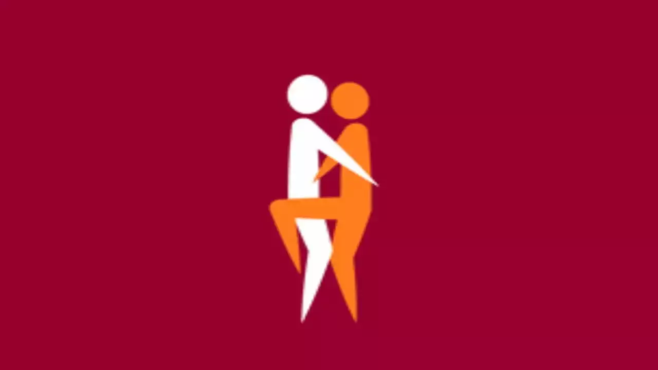 3 reasons why you should try standing sex positions The Times of India