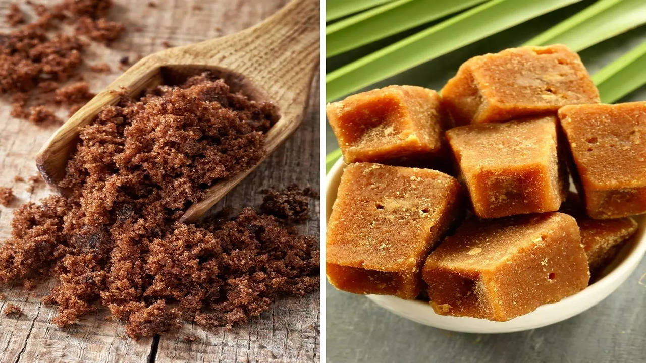 Diabetes Diet Khand and Jaggery What's healthier for diabetes