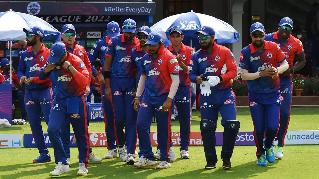 IPL 2022: Delhi Capitals test awaits Gujarat Titans