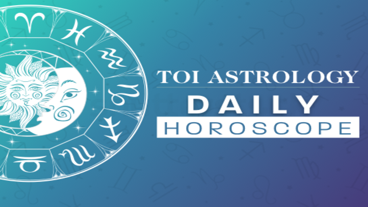 Daily Horoscope 12Th April 2022 Horoscope Today 12 April 2022