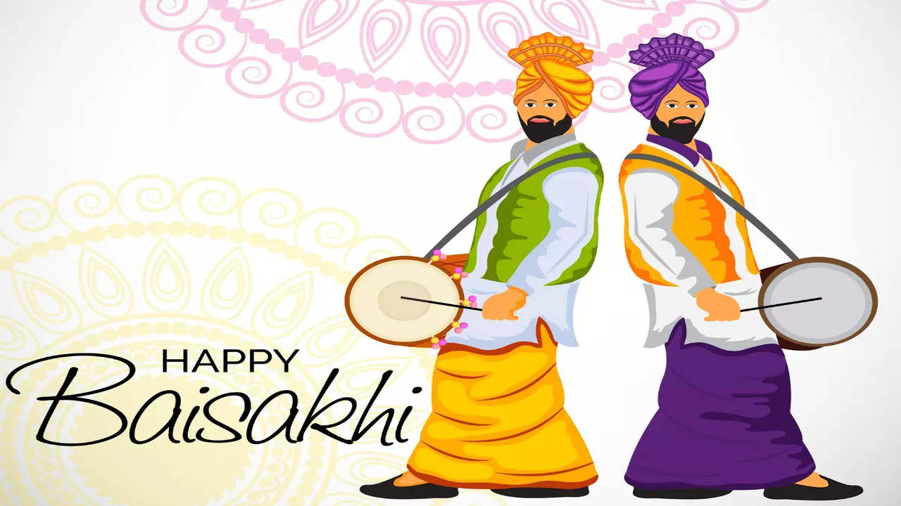 Details 146+ baisakhi images for drawing super hot seven.edu.vn