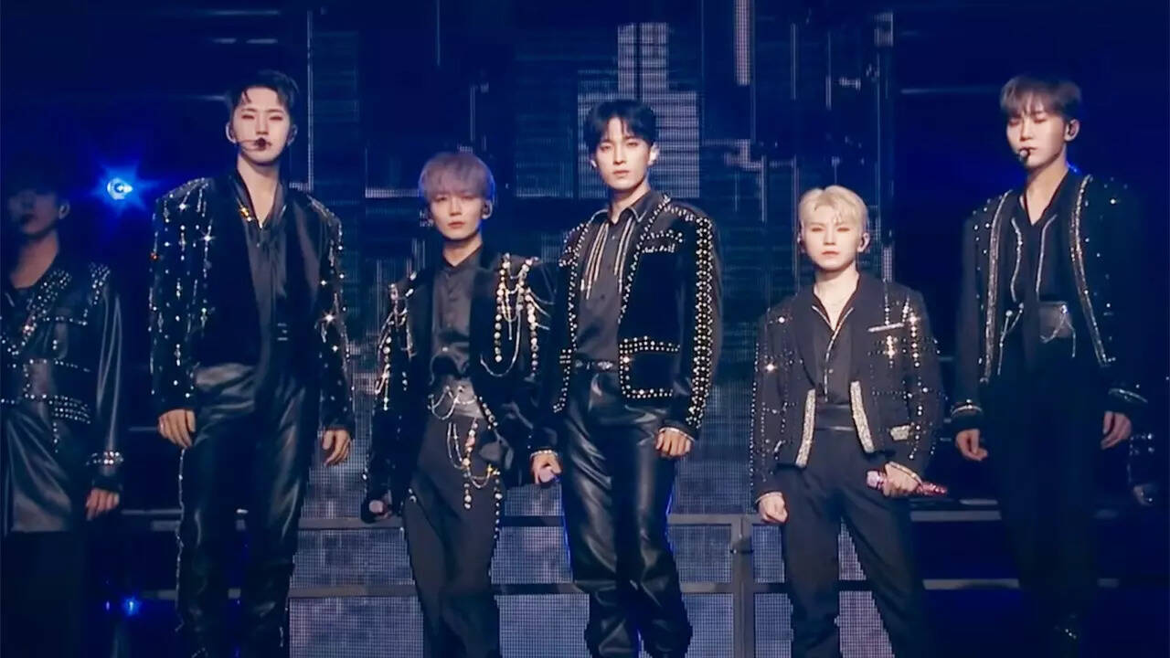 Seventeen Power Of Love Movie Review: An ode to all the dreamers