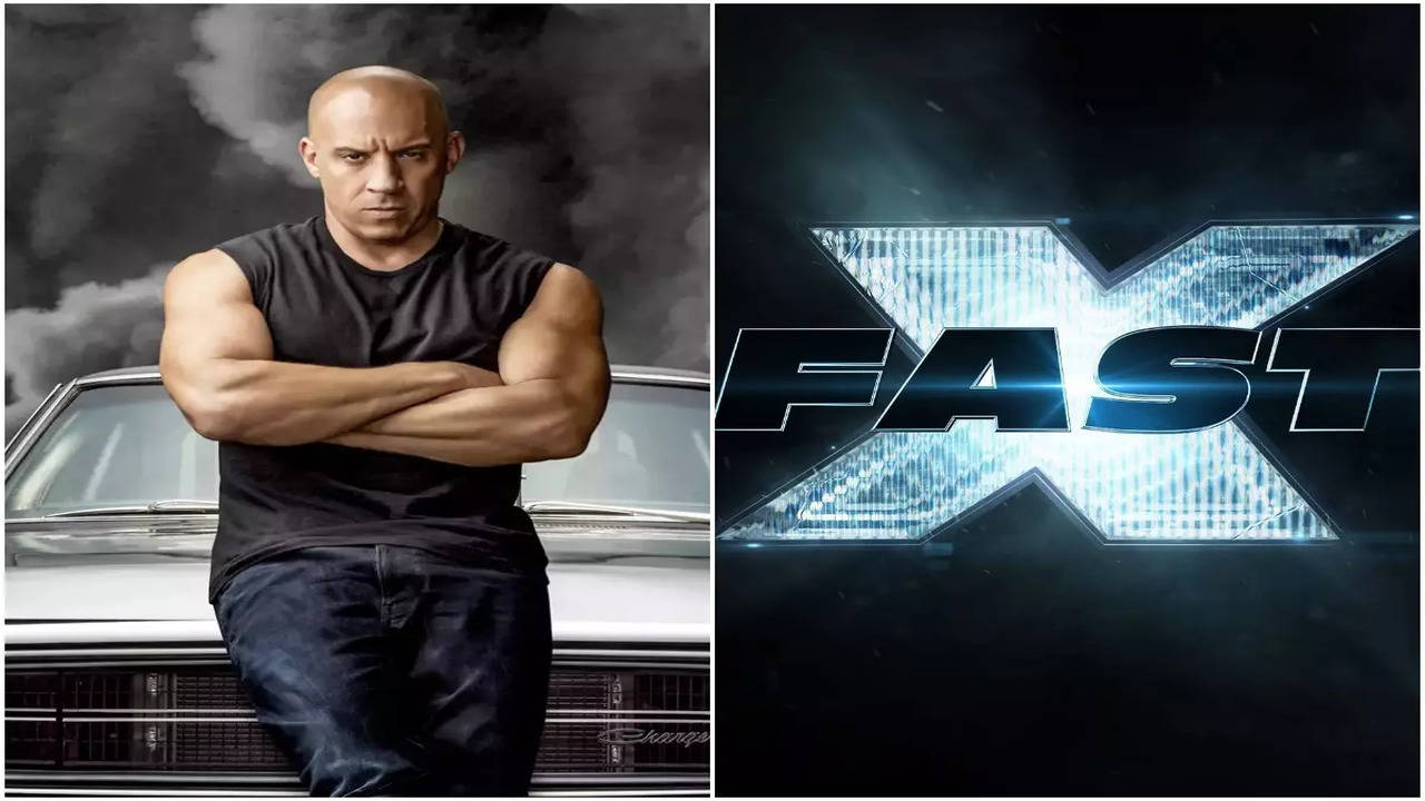 Fast X (2023) Teaser Trailer Unveiled by Universal Pictures - JRL