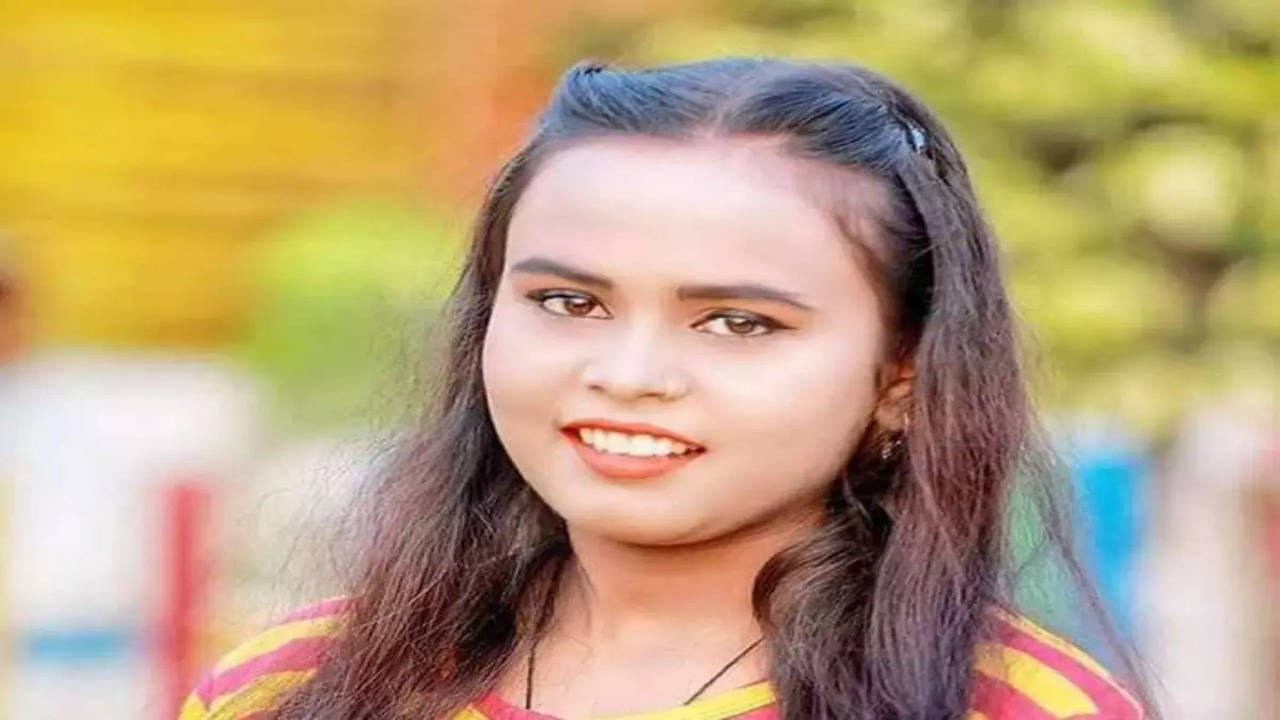 Bhojpuri actress leaked video