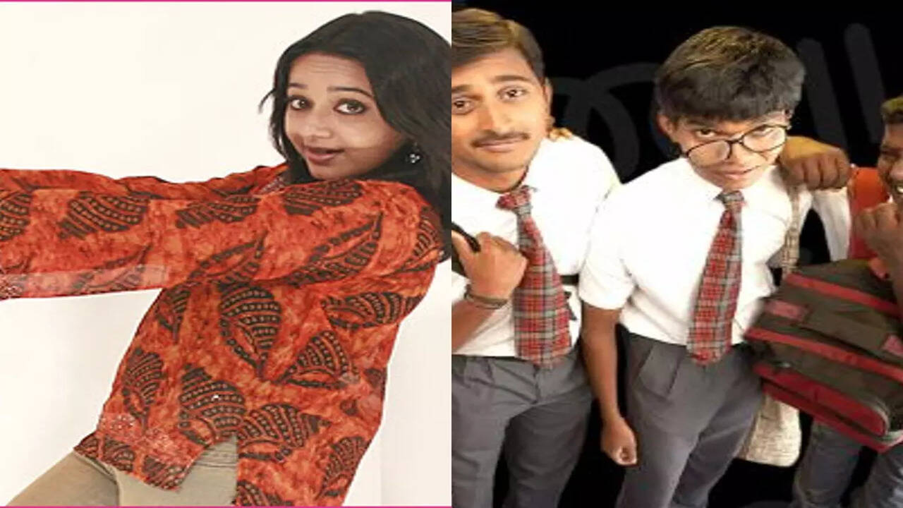 Kadhalikka Neramillai to Kolangal: Iconic title songs of popular Tamil TV  serials | The Times of India