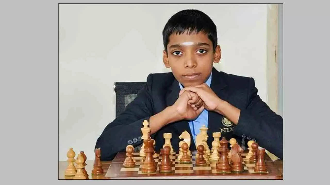 Duda Wins Brilliant Game In Champions Chess Tour Final 
