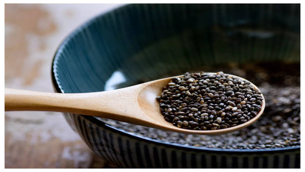 What is the difference between chia and basil seeds The Times of