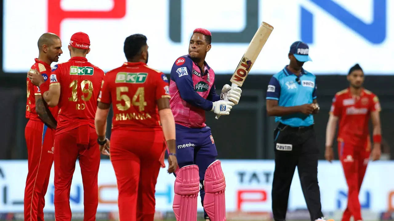 IPL 2022, PBKS vs RR We have a lot of depth in our batting, says Shimron Hetmyer Cricket News