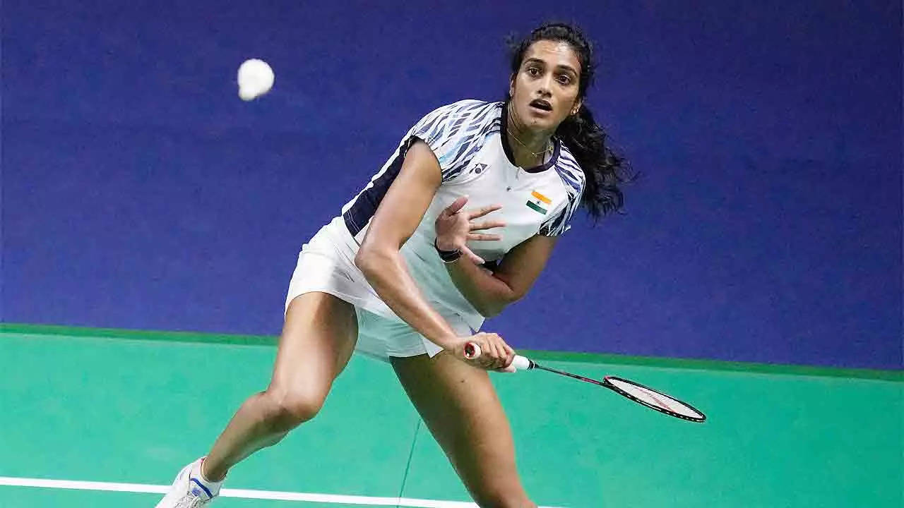 Uber Cup Final India seal quarterfinal berth with 4-1 win over USA Badminton News