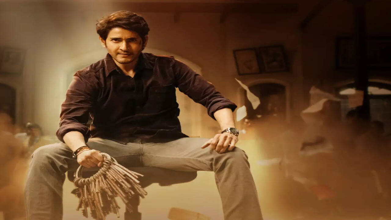 Watch mahesh babu latest best sale movie online