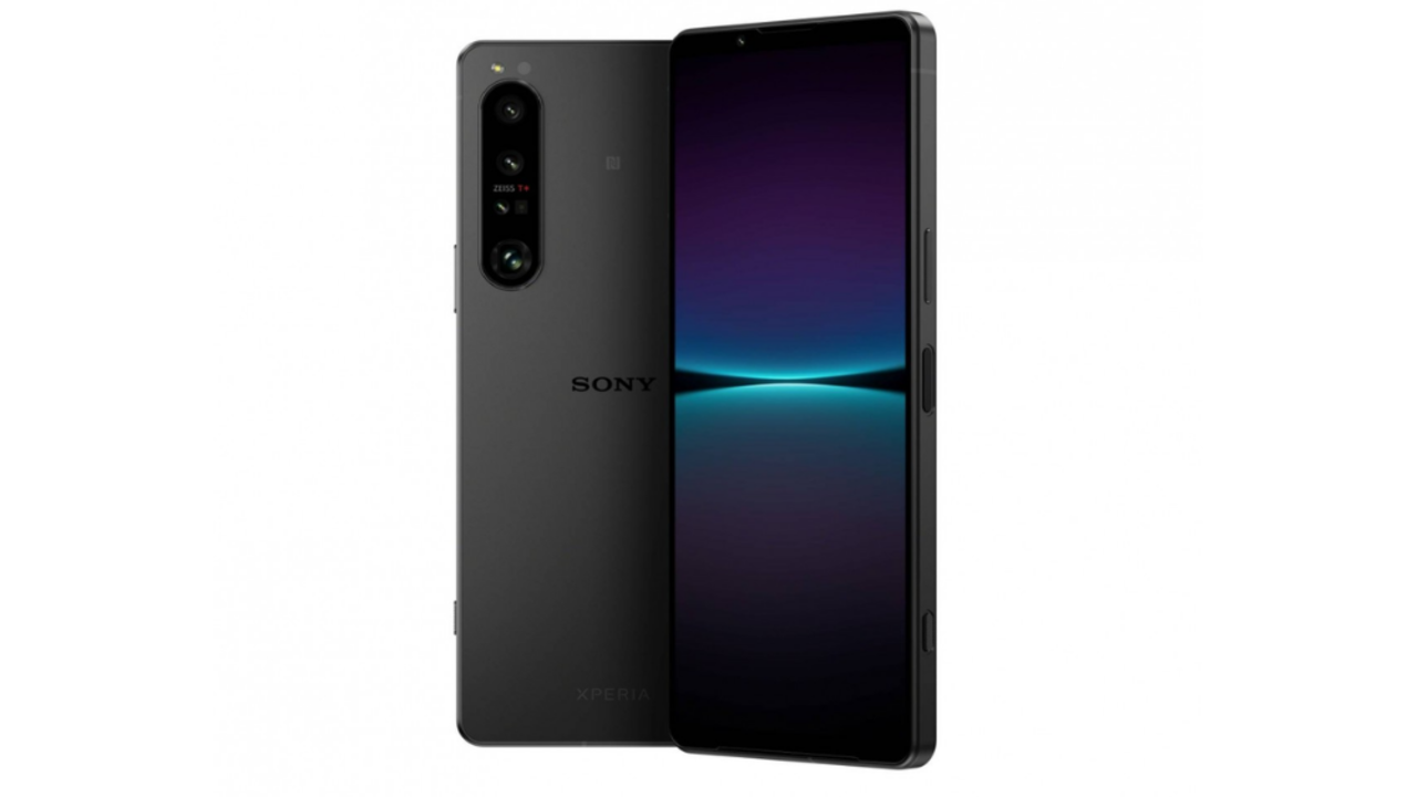 sony xperia1 ⅱ国際版 XQ-AT52シムフリー ブラック - スマートフォン/携帯電話