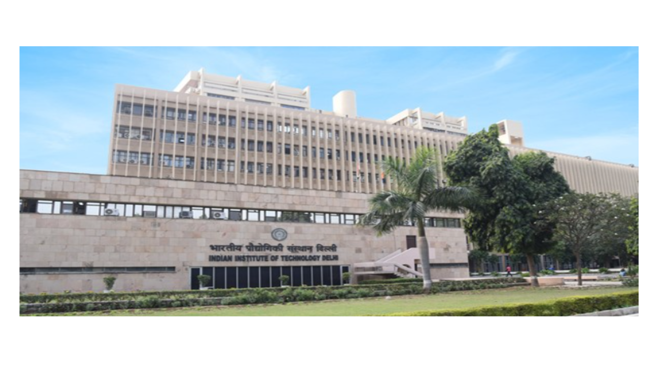 How IIT Delhi's New Product Development and Management programme will help  transform your career - Times of India