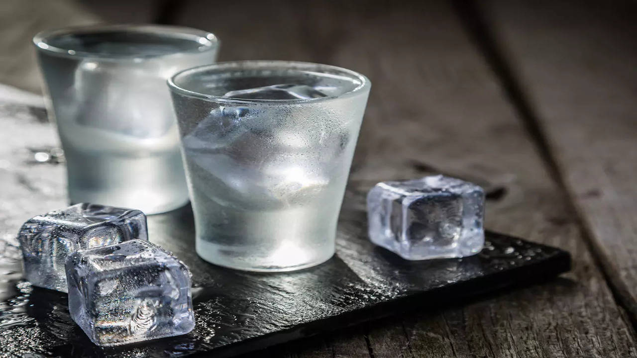 What Vodka Is Made From: 8 Surprising Ingredients