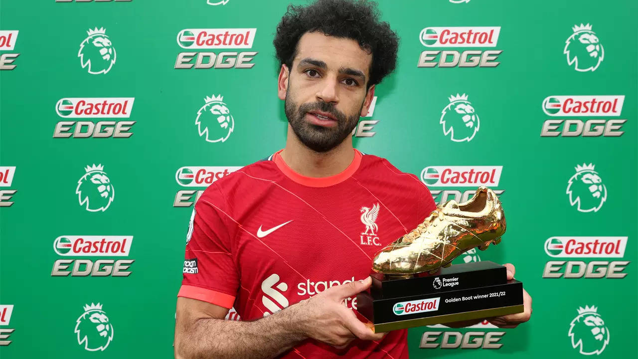 Premier League top scorers 2022/23: The latest Golden Boot