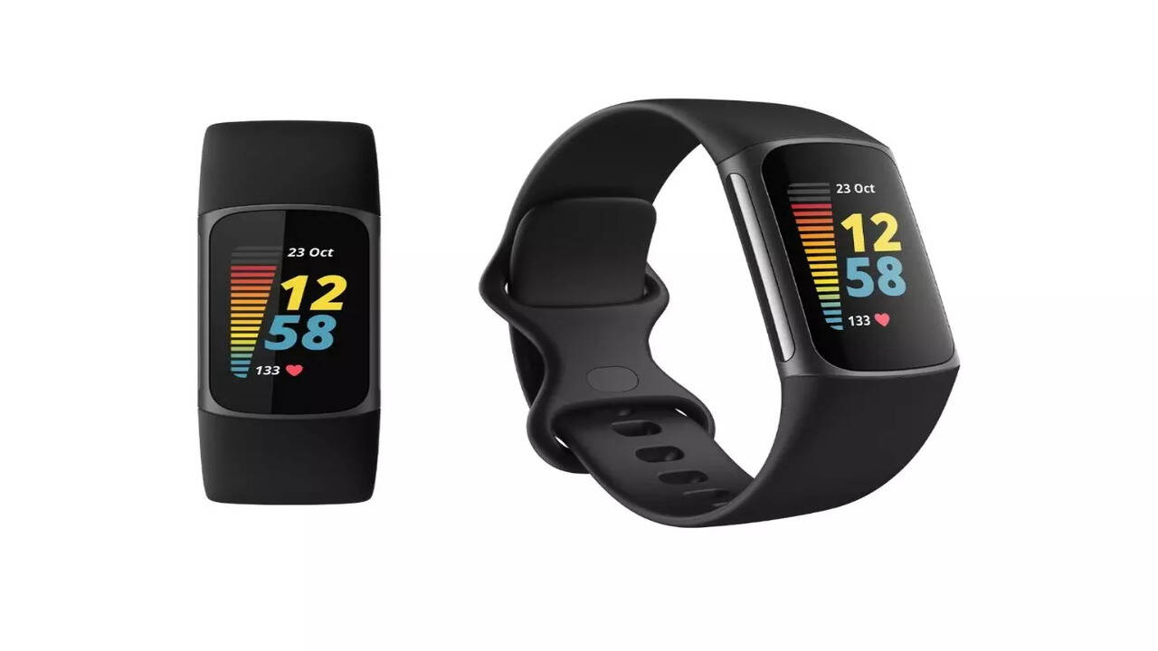 google: Google Assistant receives support for Fitbit and Google Fit stats -  Times of India