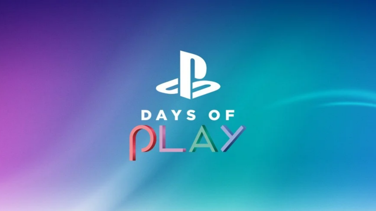 A promoção Days of Play 2022 começa amanhã (25 de maio) – PlayStation.Blog  BR