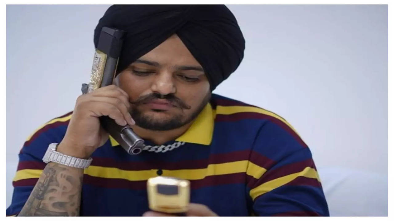 Sidhu Moosewala Favourite Food: Punjabi singing sensation Sidhu Moosewala  leaves behind a legacy, here are some of his memorable food moments