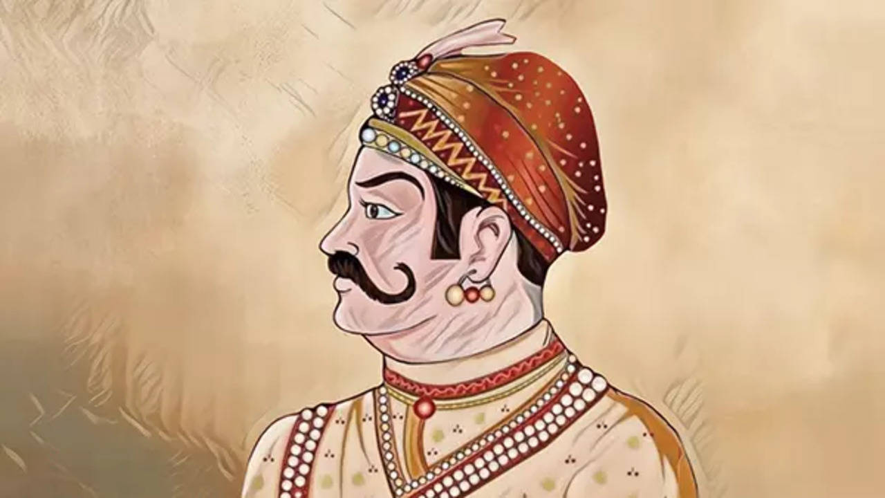 Prithviraj Chauhan: Buy Prithviraj Chauhan by DARSHNIK RAJVEER SINGH at Low  Price in India | Flipkart.com