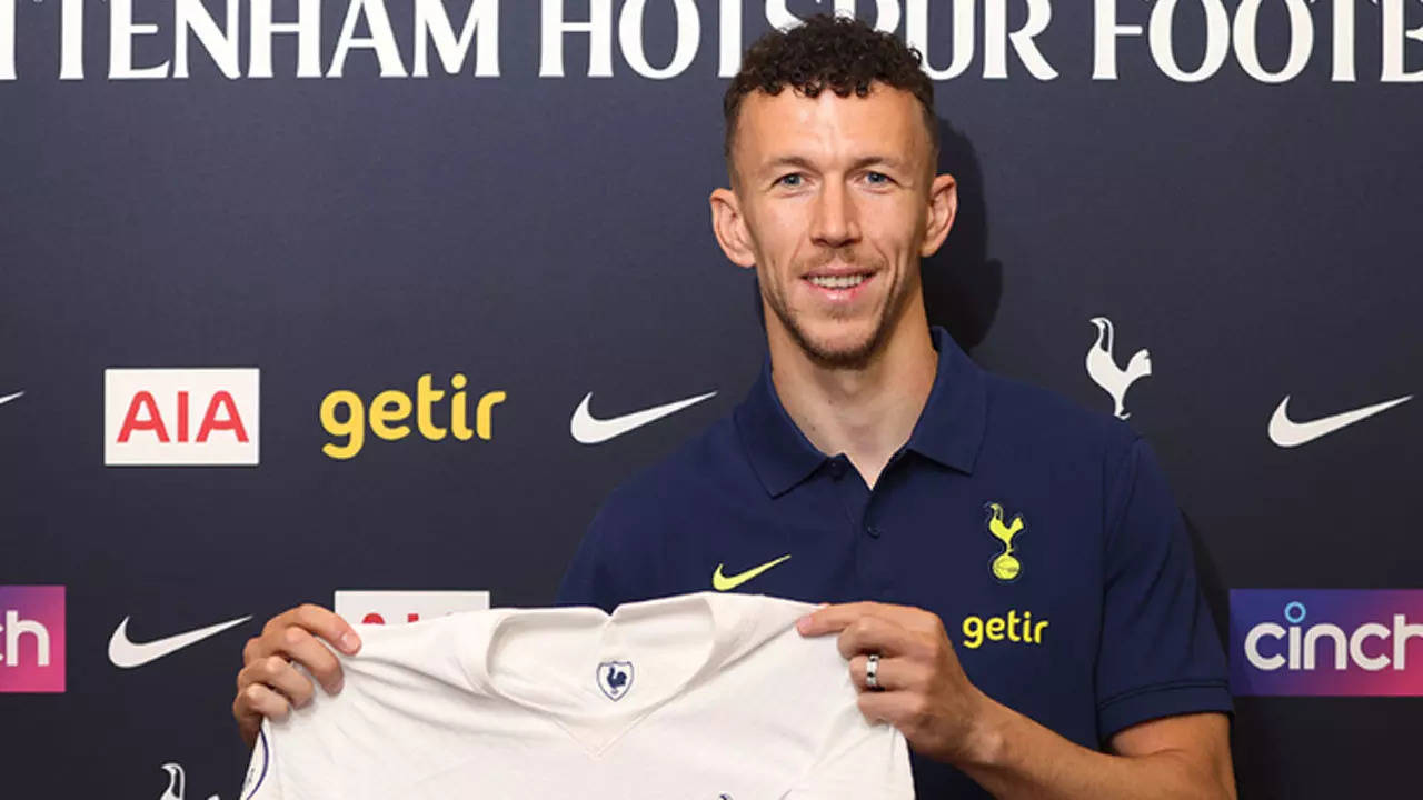 Why did Tottenham sign Ivan Perisic? Croatian's place in squad explained as  Spurs target new signings