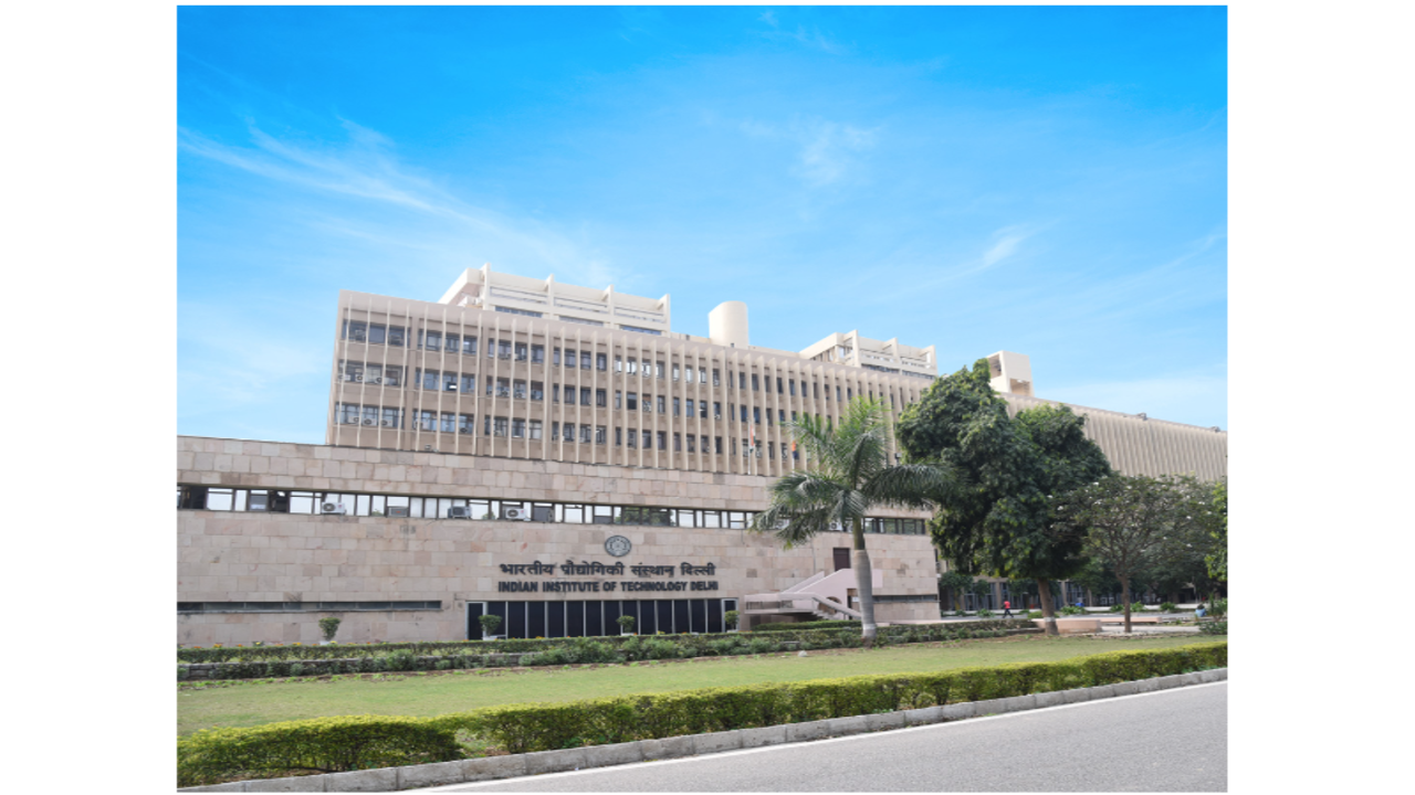 How IIT Delhi's New Product Development and Management programme will help  transform your career - Times of India