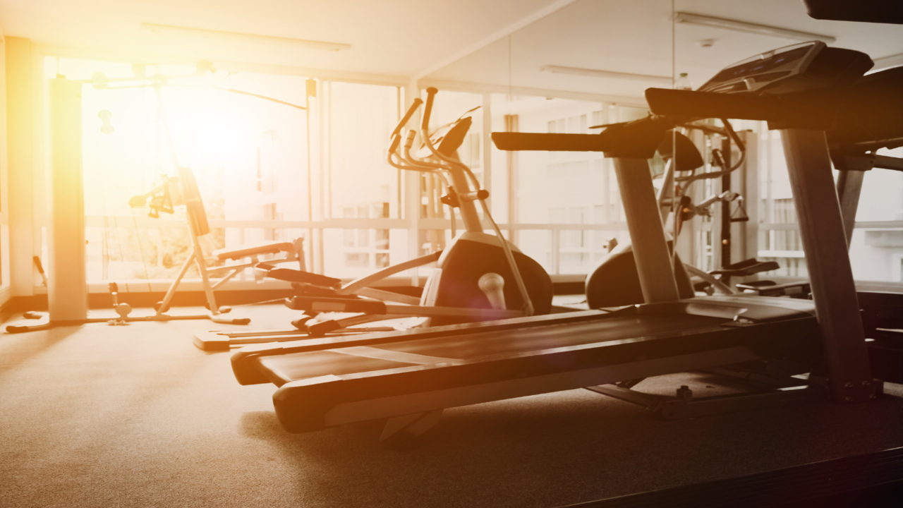 Cycling or treadmill which is better for best sale weight loss