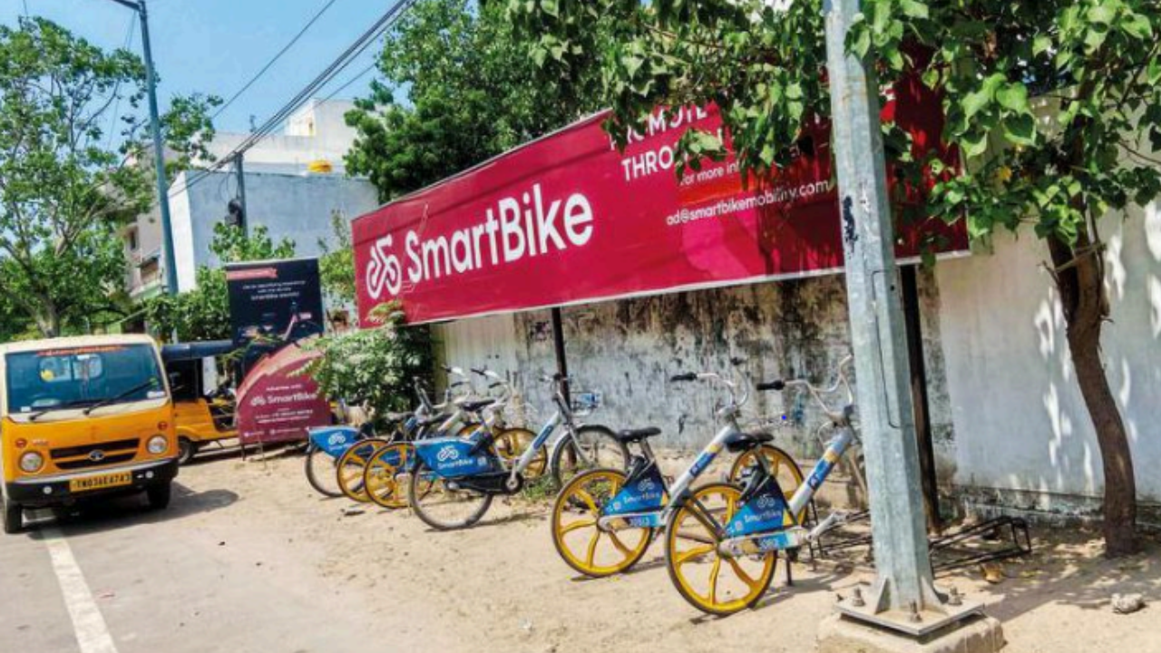 SmartBike launches electric and NextGen bikes in Chennai