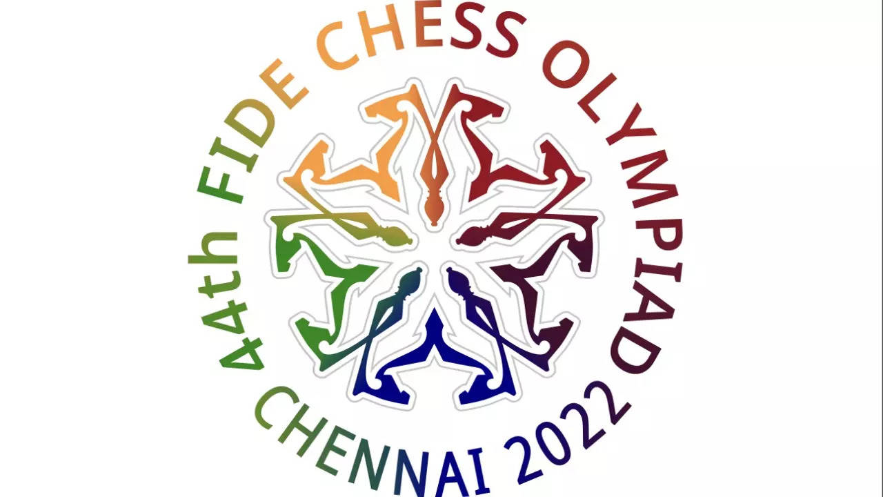 Fisto Sports - The logo & mascot for the historic 44th FIDE Chess Olympiad  has been unveiled at a magnificent launch ceremony in Chennai on Thursday.  Starting from 28th July, 2022, India